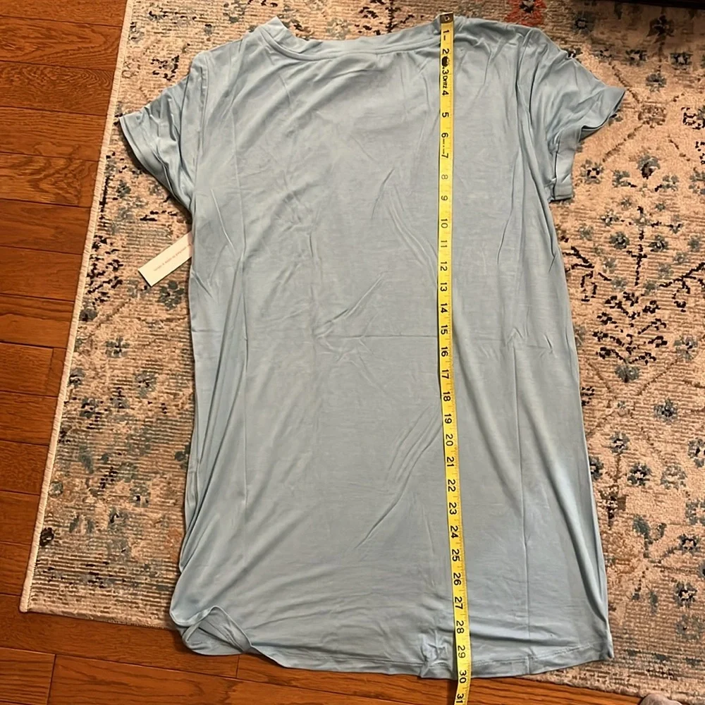NWT Modcloth Simplicity On A Saturday Tunic - Picture 14 of 15